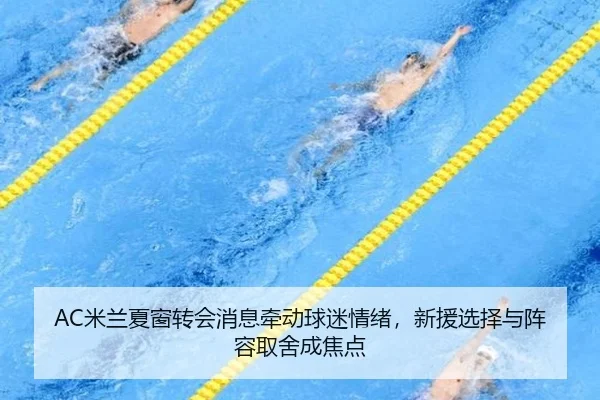 AC米兰夏窗转会消息牵动球迷情绪，新援选择与阵容取舍成焦点